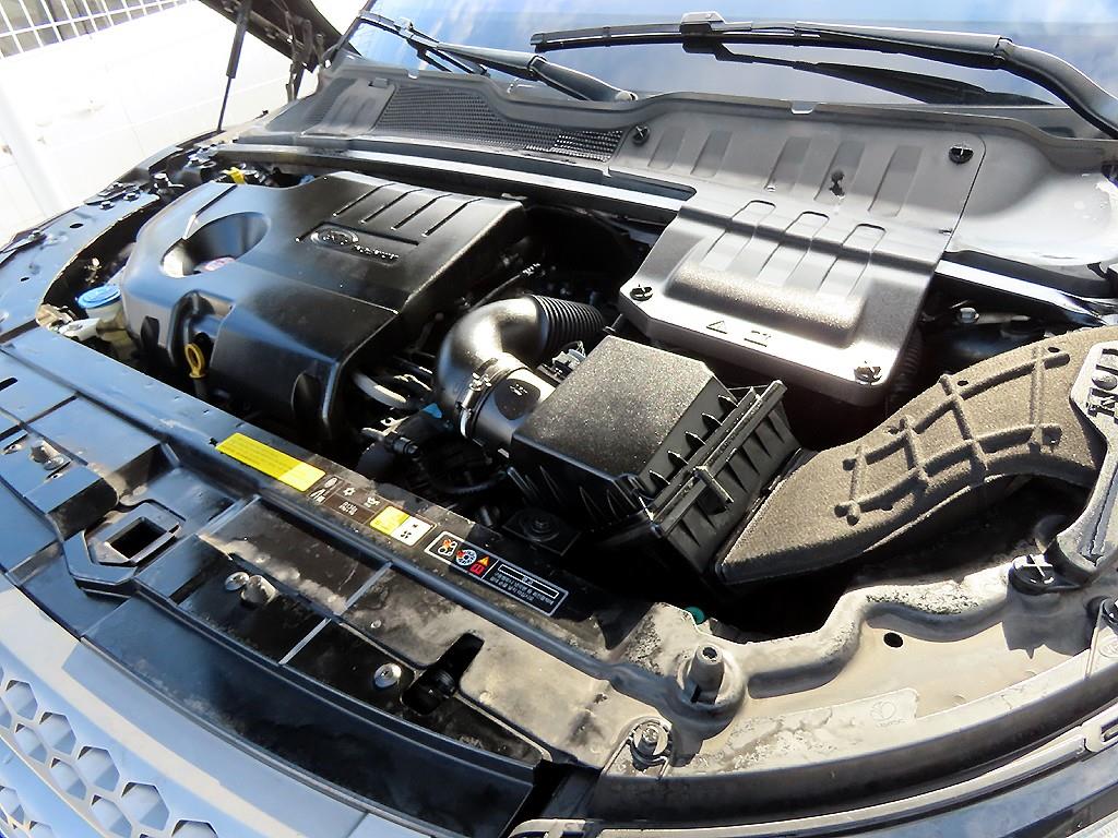 Land Rover Range Rover Bike 2018 Negro - Importación desde Corea - HF Imports Iquique - Foto 19