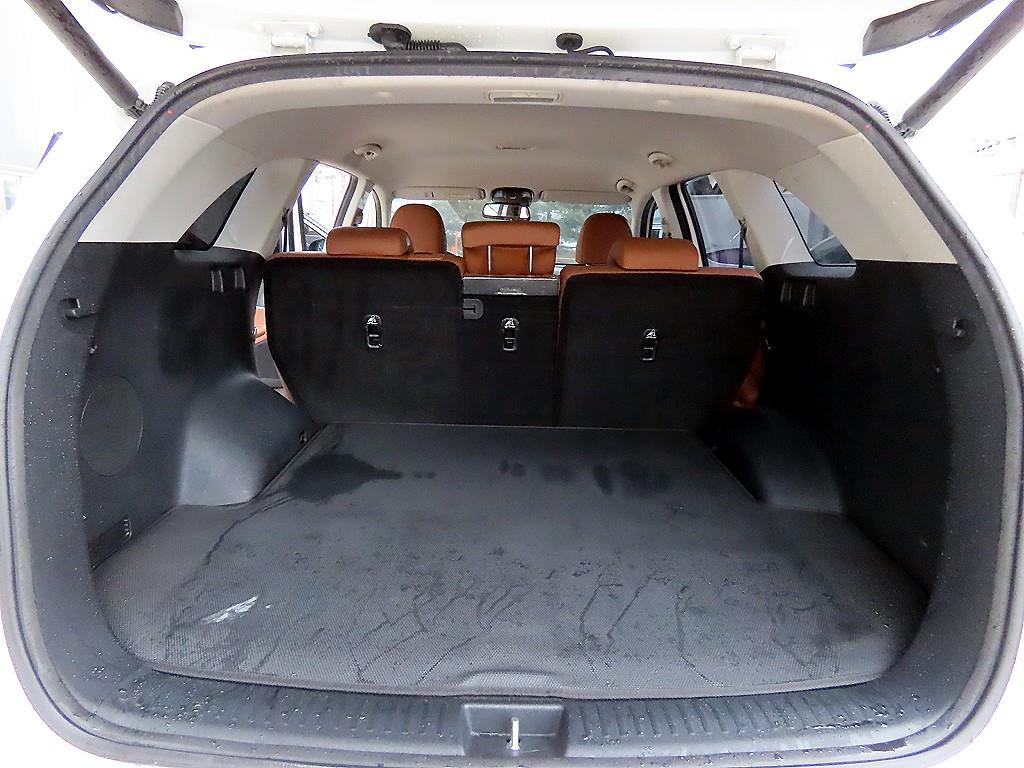 KIA Sorento 2020 Blanco - Importación desde Corea - HF Imports Iquique - Foto 17