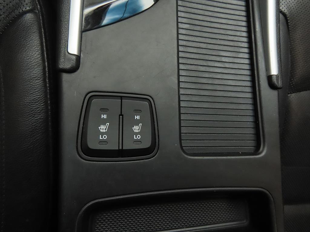 HYUNDAI Sonata 2011 Gris - Importación desde Corea - HF Imports Iquique - Foto 14