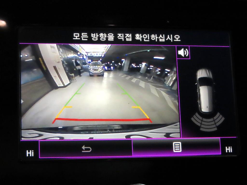 SAMSUNG QM6 2019 Negro - Importación desde Corea - HF Imports Iquique - Foto 15