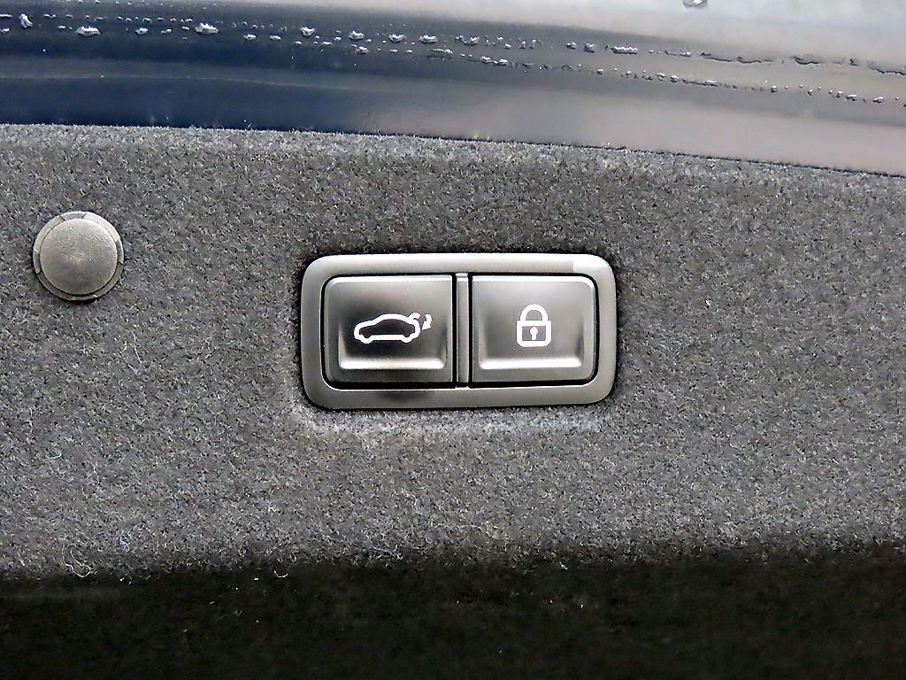 KIA K8 2022 Negro - Importación desde Corea - HF Imports Iquique - Foto 15