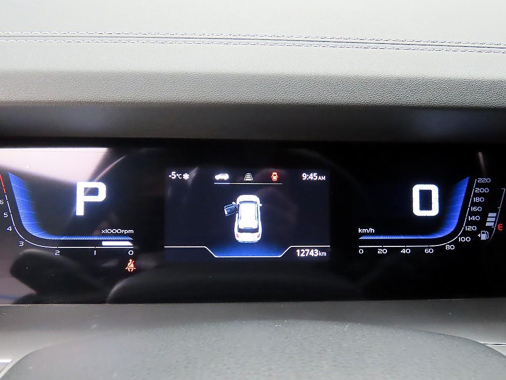 Ssangyong Torres - Vista 8