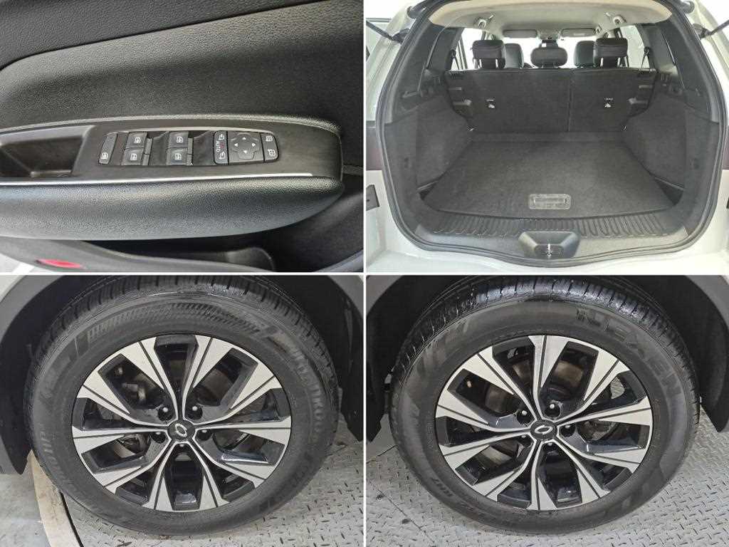 SAMSUNG QM6 2023 Blanco - Importación desde Corea - HF Imports Iquique - Foto 18