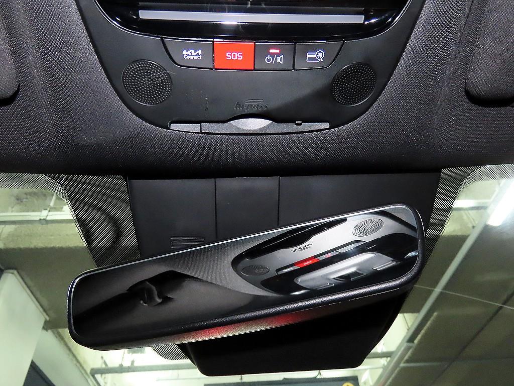 KIA K5 2023 Gris - Importación desde Corea - HF Imports Iquique - Foto 15