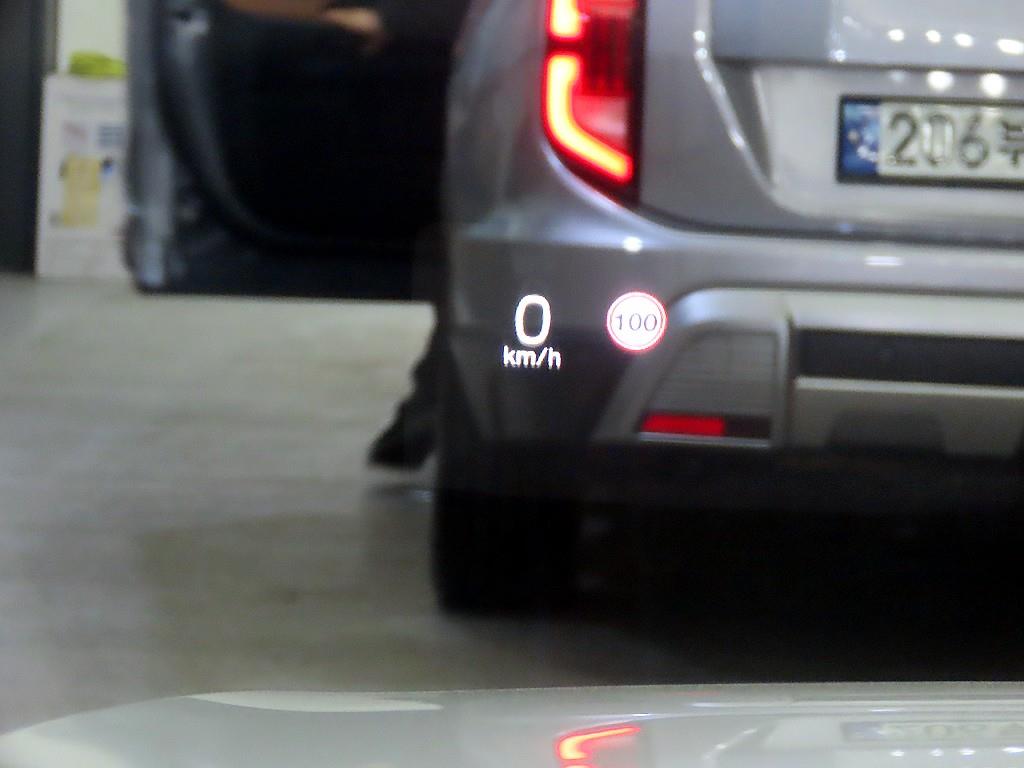 Volvo V90 - Vista 12