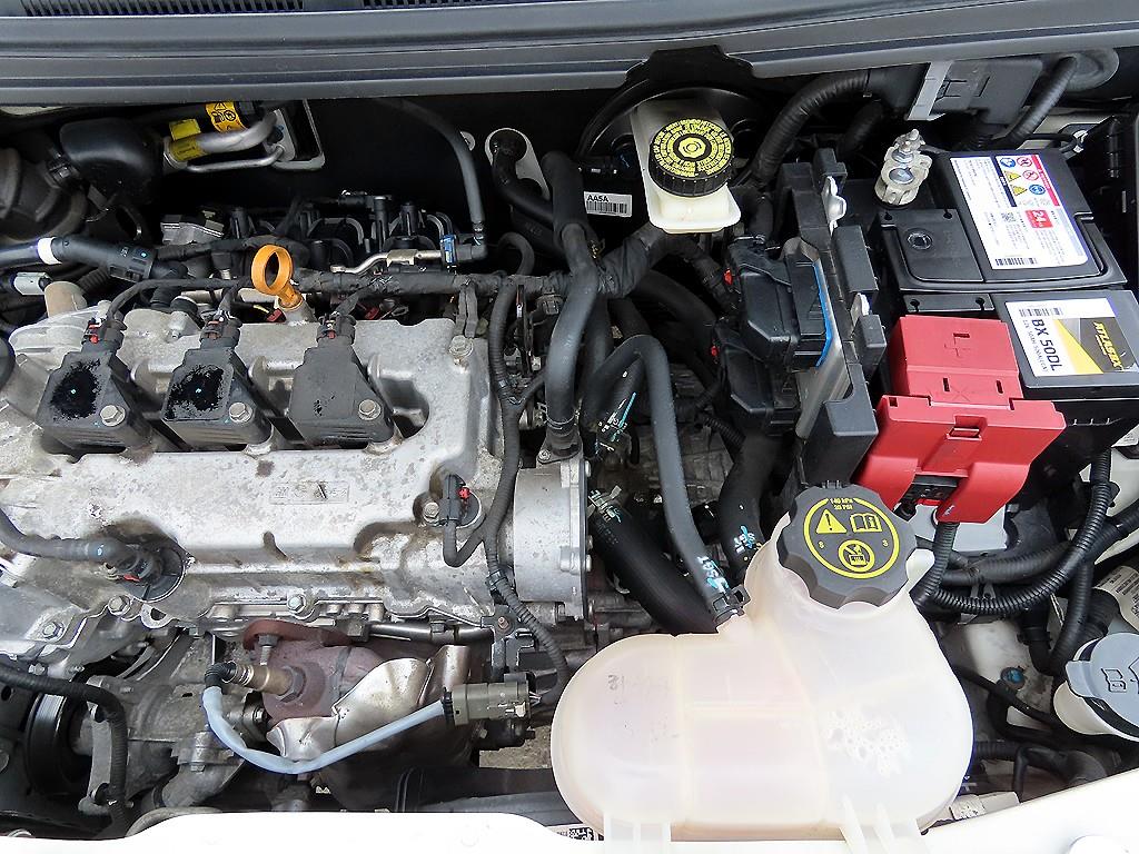 Chevrolet Spark 2017 - Importación desde Corea - HF Imports Iquique - Foto 19