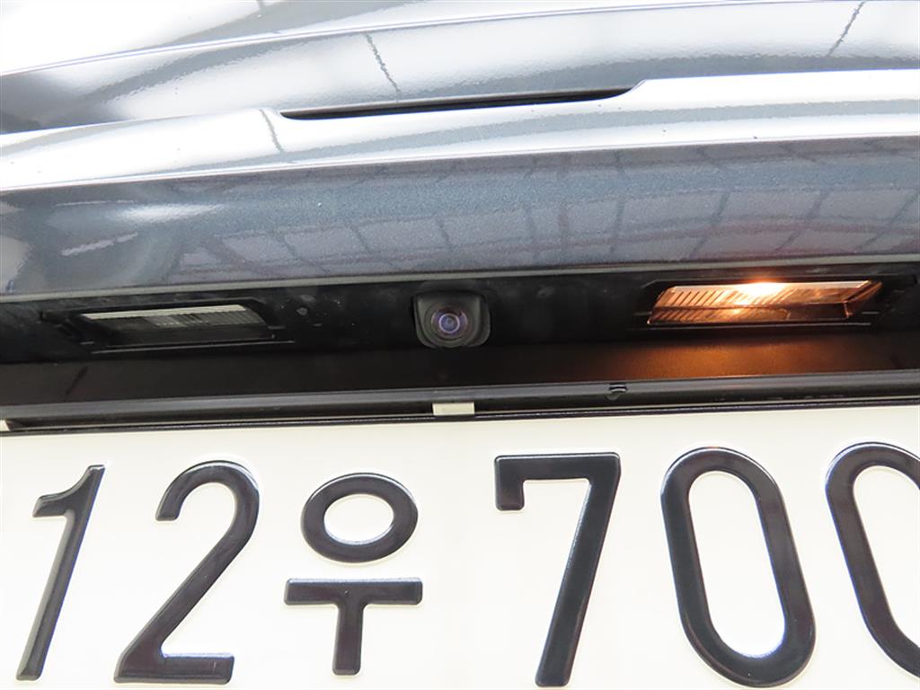 HYUNDAI Venue 2020 Gris - Importación desde Corea - HF Imports Iquique - Foto 17