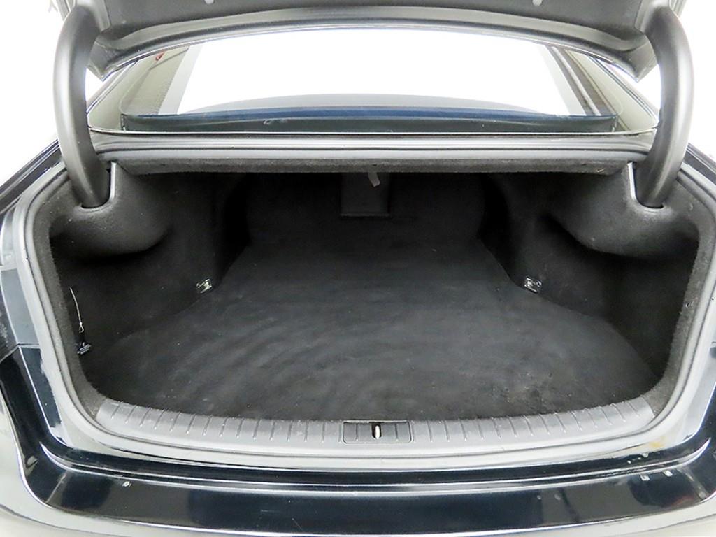 Genesis G80 - Vista 5