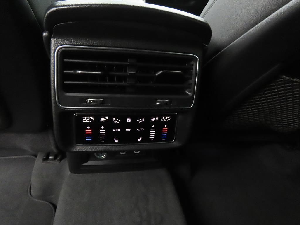 Audi Q7 2022 Negro - Importación desde Corea - HF Imports Iquique - Foto 13