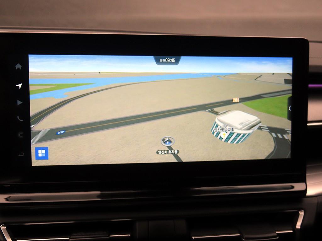 Ssangyong Torres 2023 - Importación desde Corea - HF Imports Iquique - Foto 14