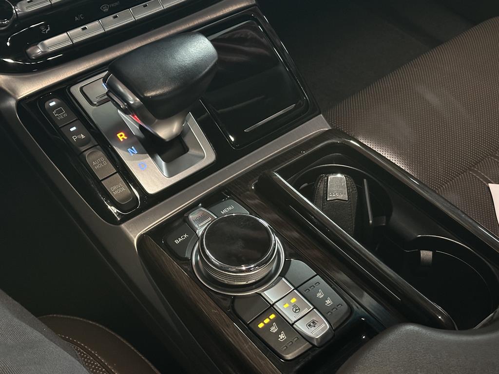 Genesis EQ900 2016 Negro - Importación desde Corea - HF Imports Iquique - Foto 17