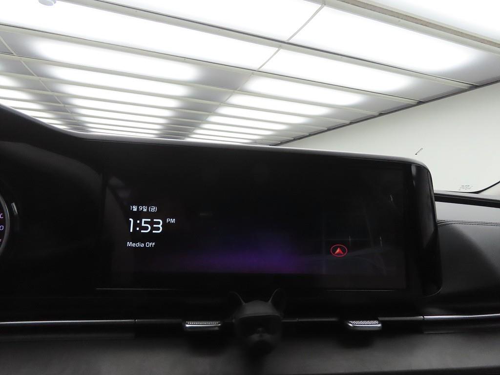 KIA Carnival 2021 Gris - Importación desde Corea - HF Imports Iquique - Foto 13