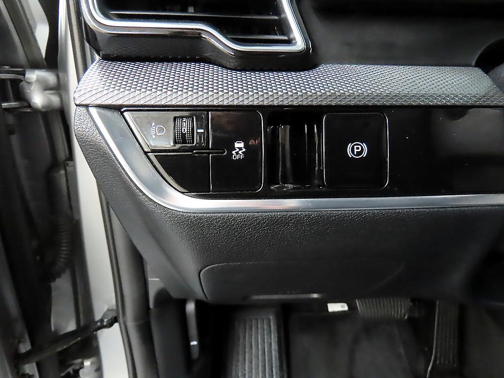 KIA Sportage - Vista 12