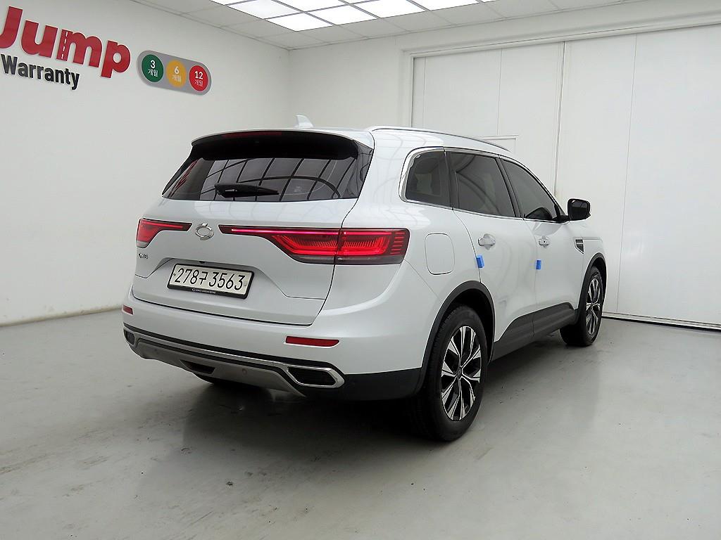 SAMSUNG QM6 - Vista 4