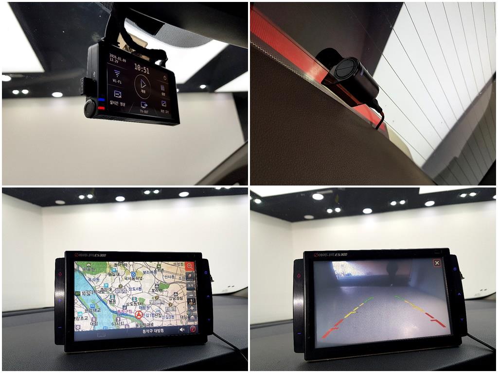 KIA Carnival 2015 Plateado - Importación desde Corea - HF Imports Iquique - Foto 16