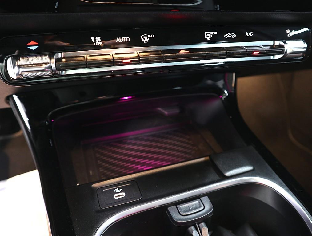 Mercedes Benz A Class 2026 Negro - Importación desde Corea - HF Imports Iquique - Foto 13