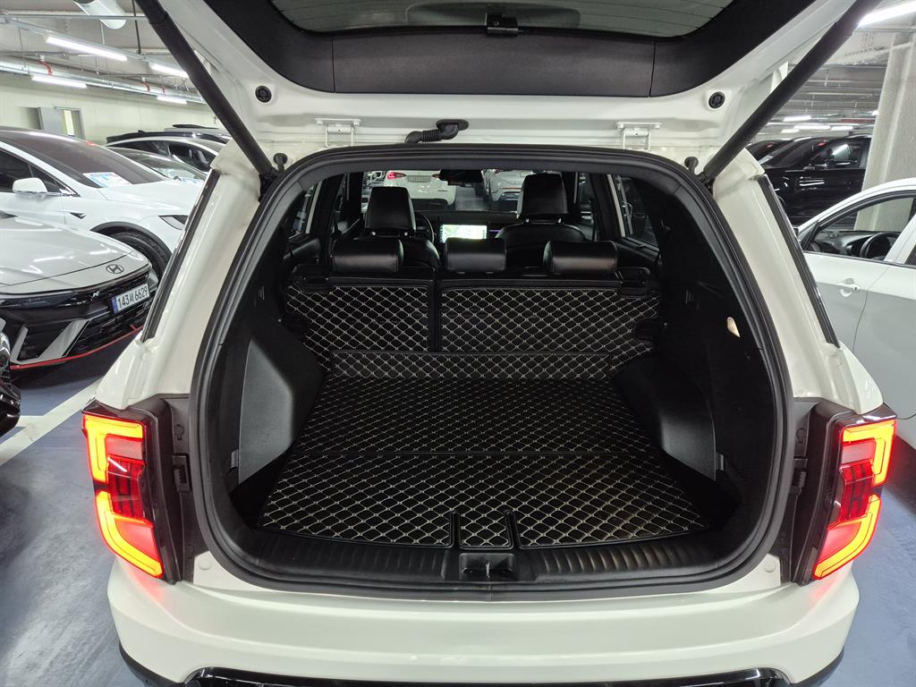 Ssangyong Torres 2024 Blanco - Importación desde Corea - HF Imports Iquique - Foto 19