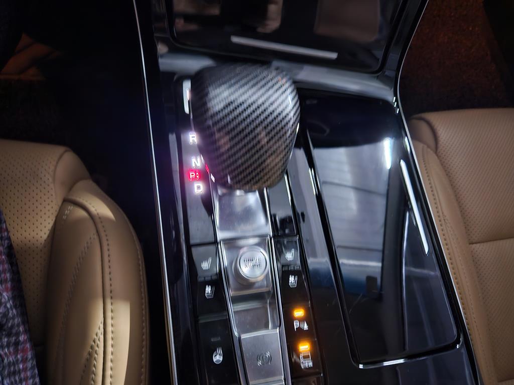 KIA K7 2020 Blanco - Importación desde Corea - HF Imports Iquique - Foto 14