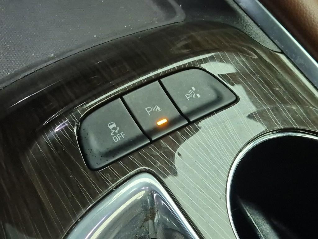 Chevrolet Malibu 2017 Negro - Importación desde Corea - HF Imports Iquique - Foto 16