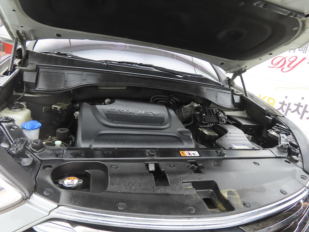 HYUNDAI Maxcruz 2014 Plateado - Importación desde Corea - HF Imports Iquique - Foto 19