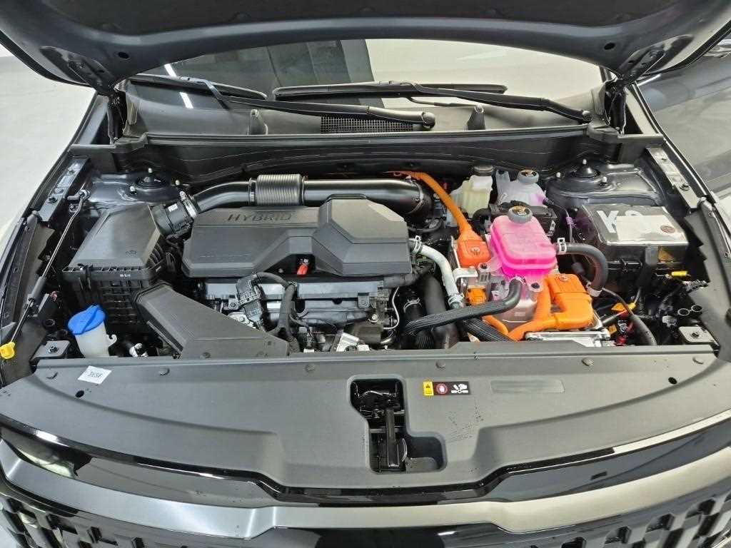 KIA Sportage - Vista 5