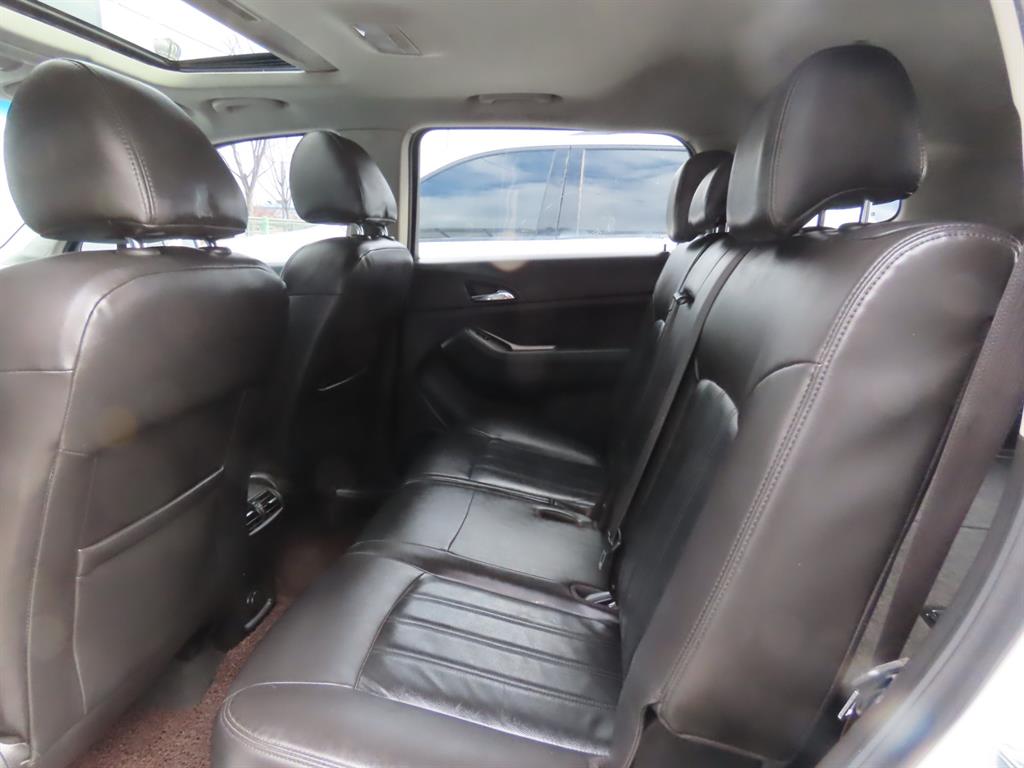 Chevrolet Orlando - Vista 11