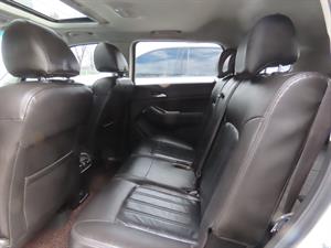 Chevrolet Orlando - Vista 12