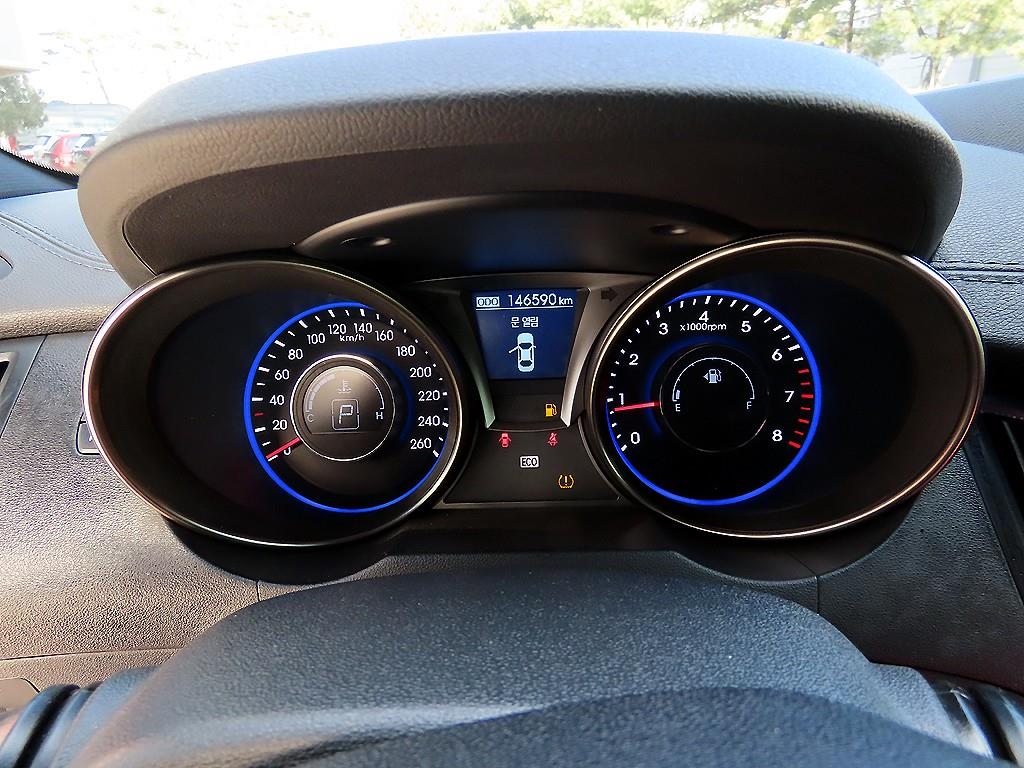 HYUNDAI Genesis 2014 Rojo - Importación desde Corea - HF Imports Iquique - Foto 17