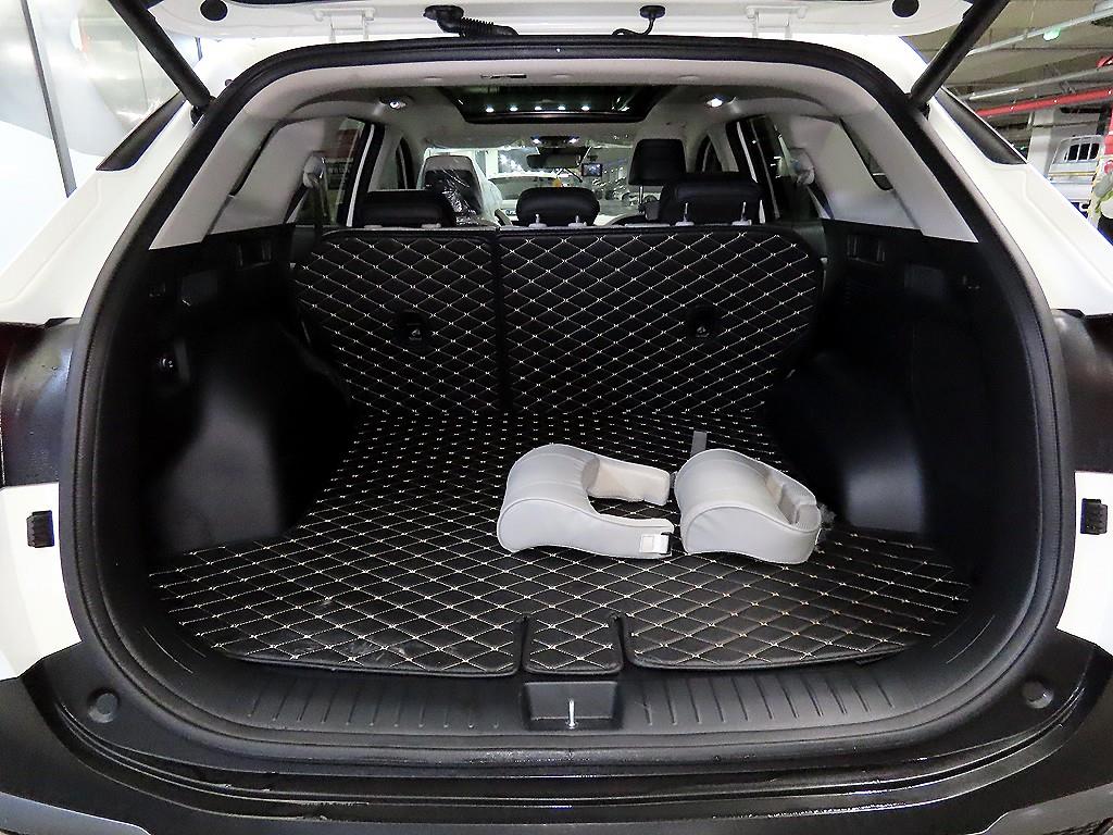 KIA Sportage 2024 Blanco - Importación desde Corea - HF Imports Iquique - Foto 16