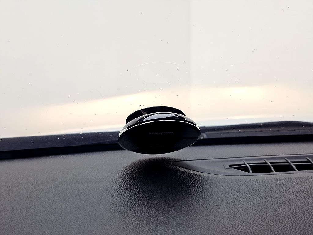 Chevrolet Cruise - Vista 12