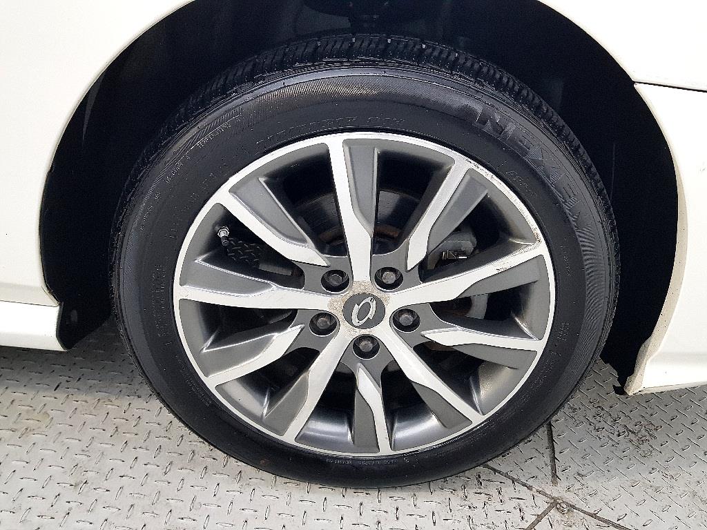 SAMSUNG SM5 2016 Blanco - Importación desde Corea - HF Imports Iquique - Foto 20