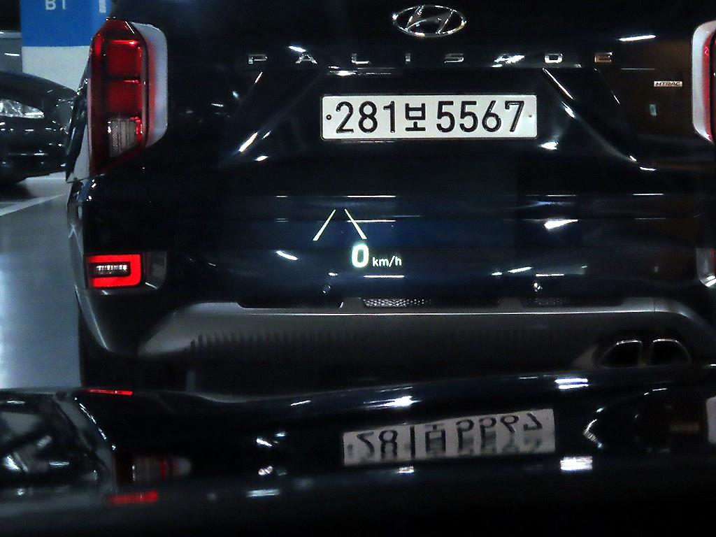 Genesis G80 2017 Negro - Importación desde Corea - HF Imports Iquique - Foto 16