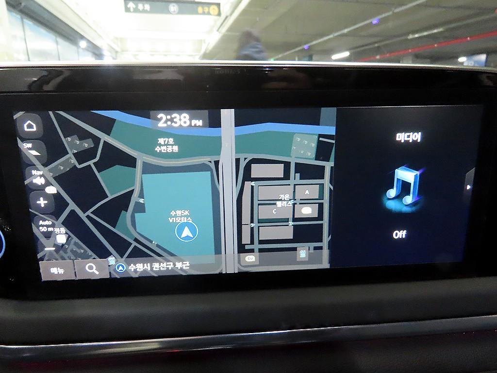 HYUNDAI Sonata 2022 Negro - Importación desde Corea - HF Imports Iquique - Foto 15