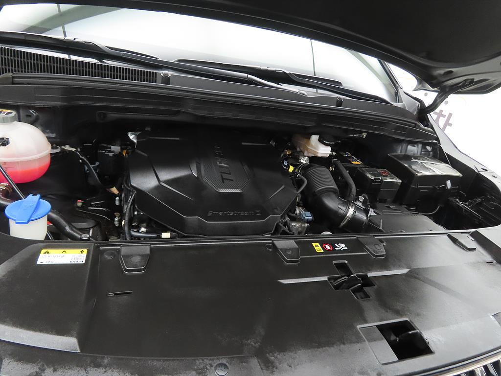 KIA Carnival 2023 Negro - Importación desde Corea - HF Imports Iquique - Foto 19