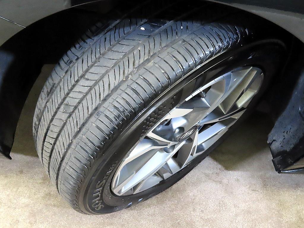 HYUNDAI Sonata 2022 Negro - Importación desde Corea - HF Imports Iquique - Foto 20