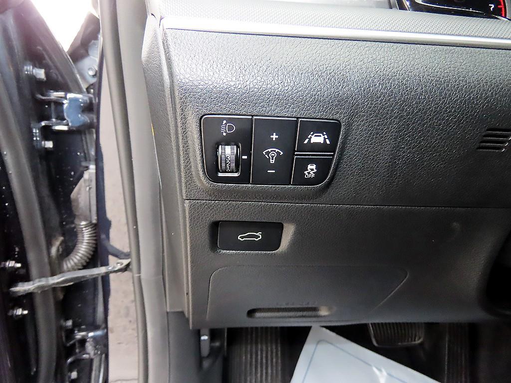 KIA K5 2020 Azul - Importación desde Corea - HF Imports Iquique - Foto 13