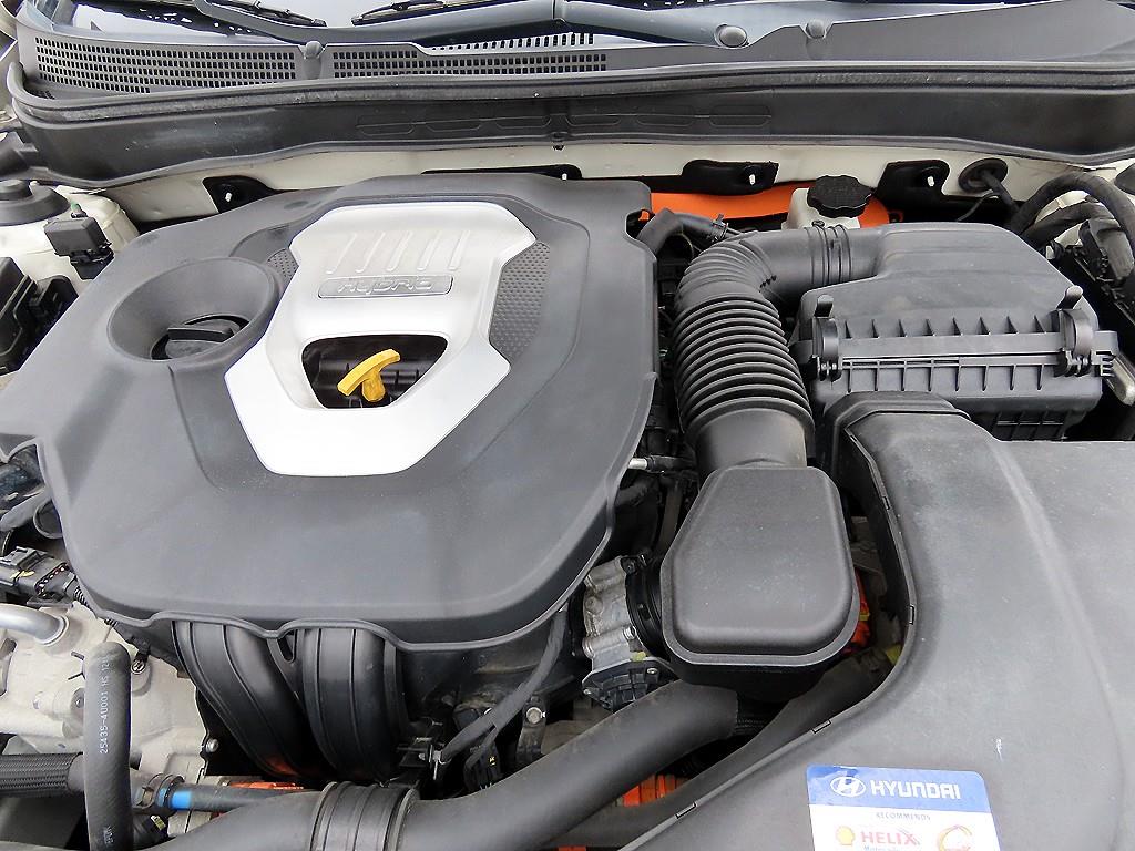 HYUNDAI Sonata 2012 - Importación desde Corea - HF Imports Iquique - Foto 19