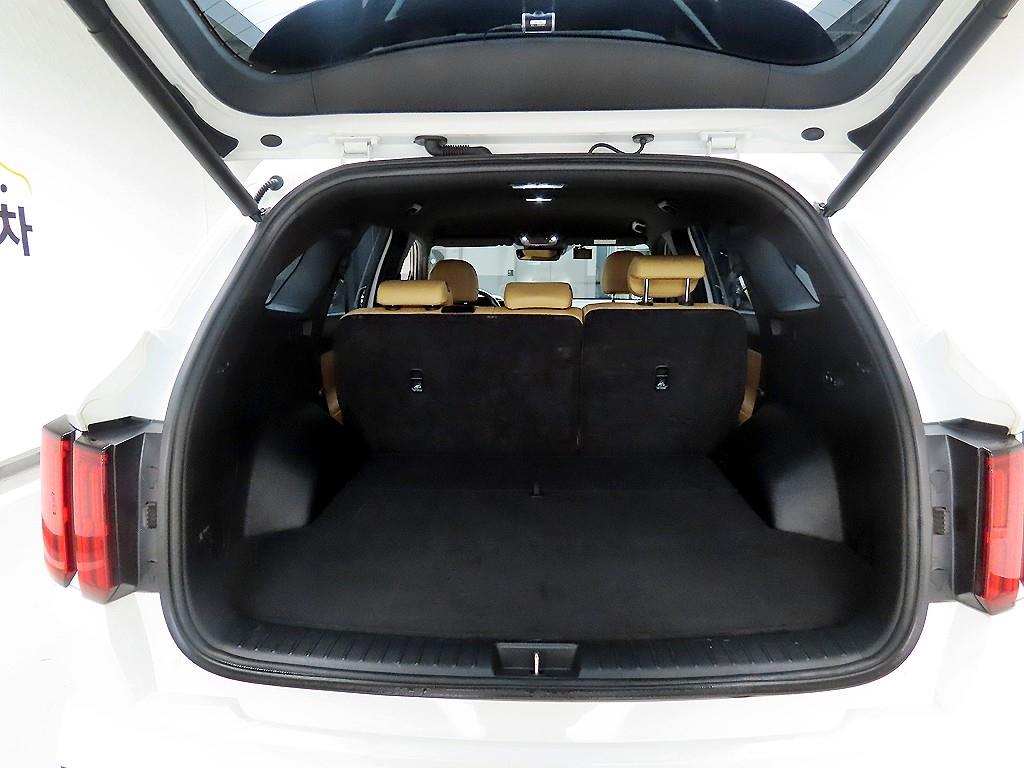 KIA Sorento - Vista 5