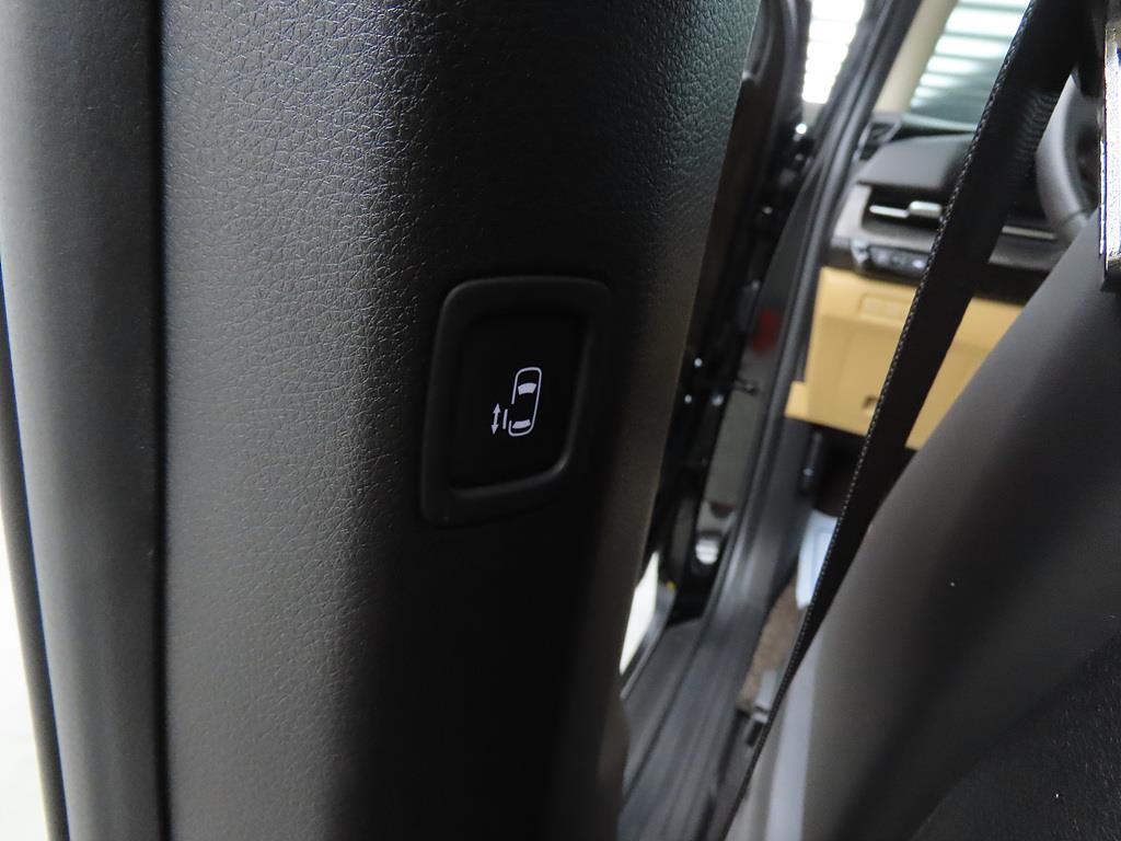 KIA Carnival - Vista 12