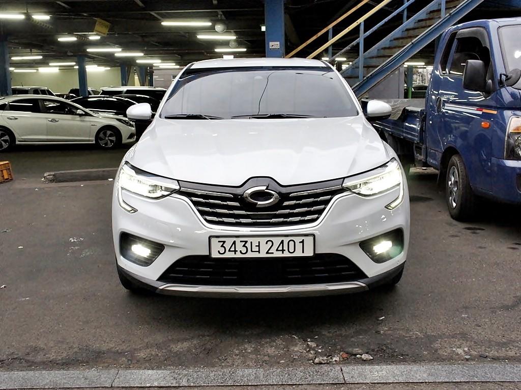 SAMSUNG XM3 2020 Blanco - Importación desde Corea - HF Imports Iquique - Foto 1