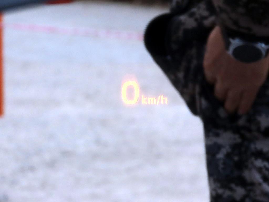 KIA Stinger - Vista 10