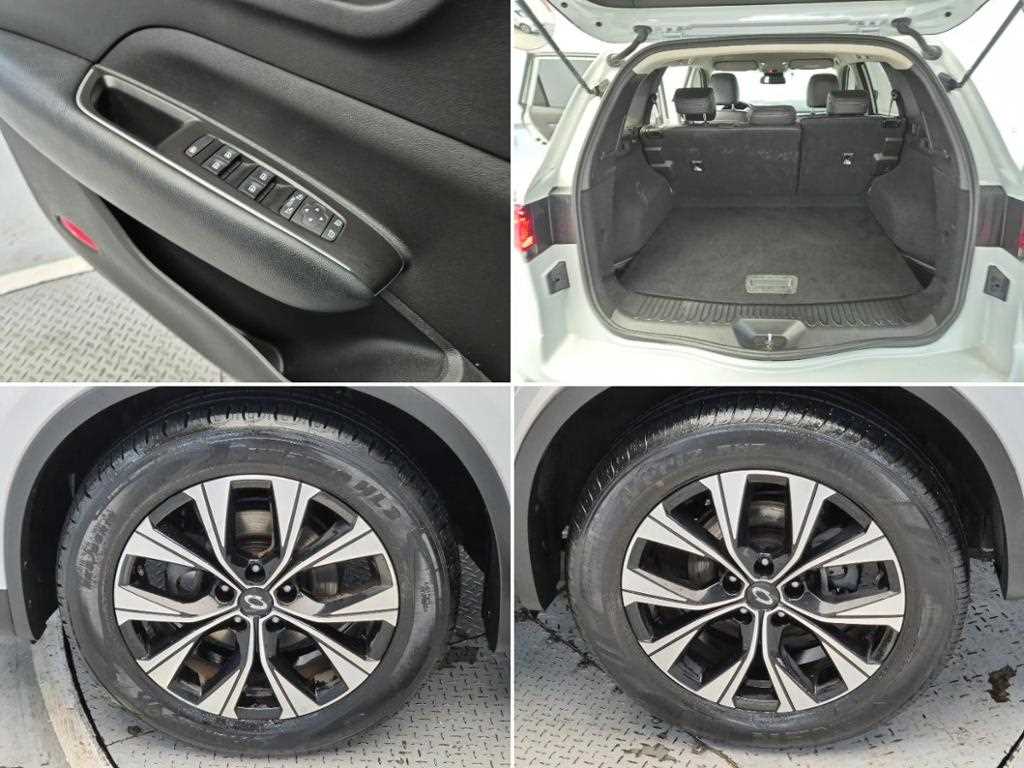 SAMSUNG QM6 2023 Blanco - Importación desde Corea - HF Imports Iquique - Foto 18