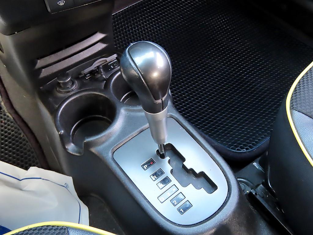 KIA Morning - Vista 10