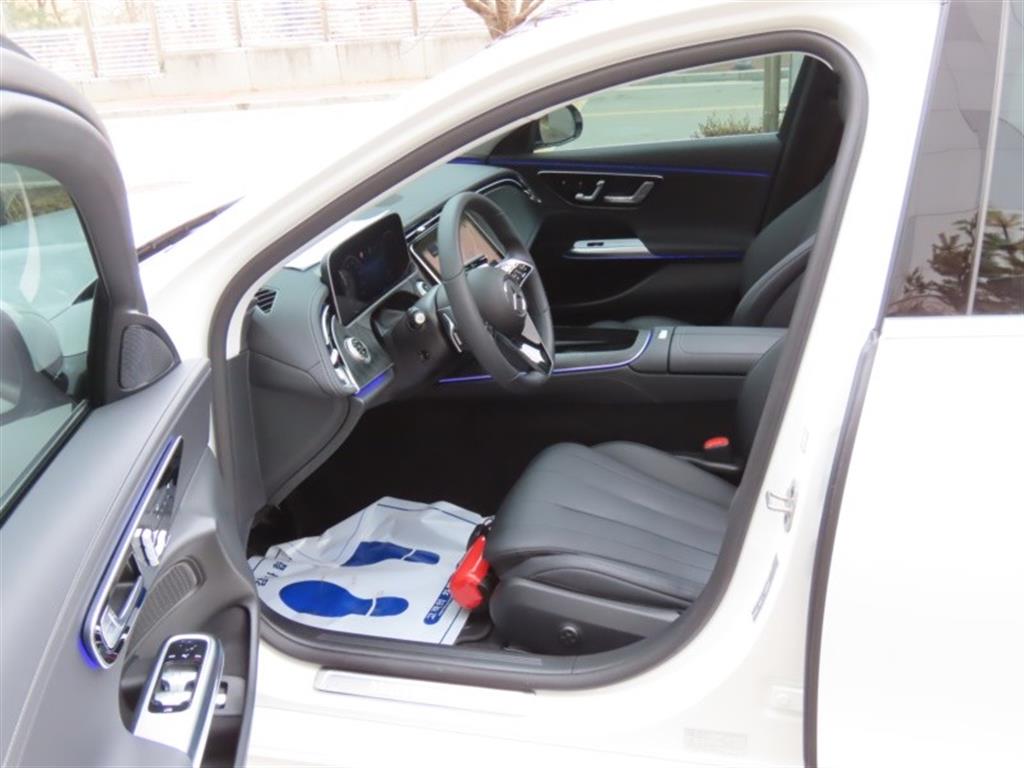 Mercedes Benz E class 2025 - Importación desde Corea - HF Imports Iquique - Foto 13