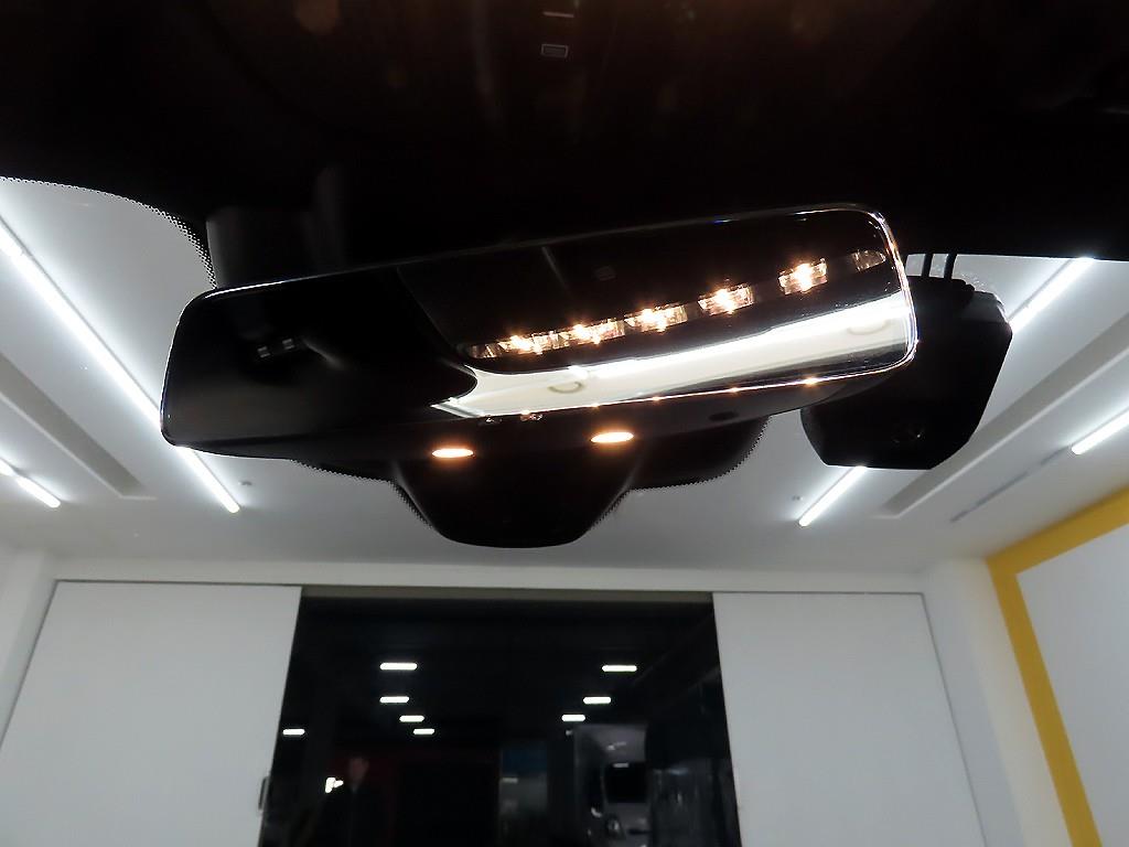 Mercedes Benz E class 2021 - Importación desde Corea - HF Imports Iquique - Foto 17