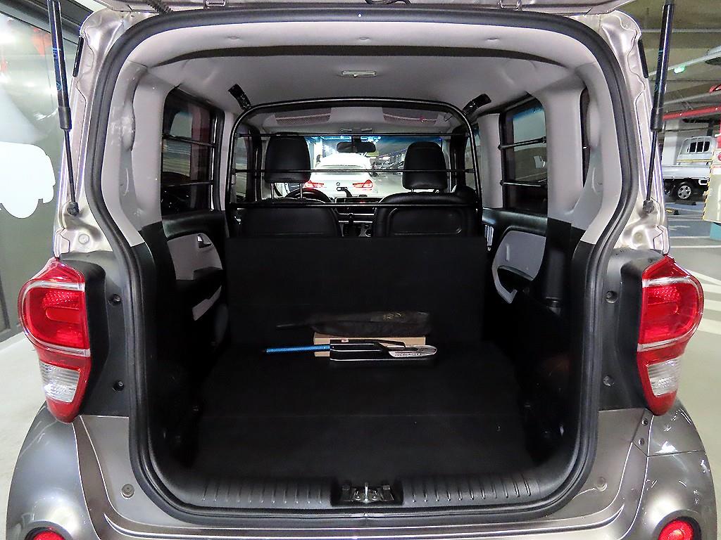 KIA Ray 2021 - Importación desde Corea - HF Imports Iquique - Foto 17