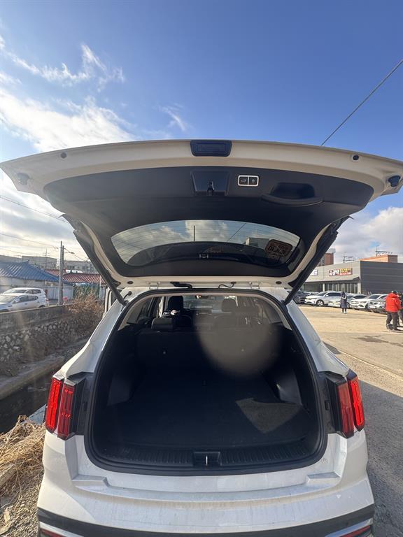 KIA Sorento - Vista 7