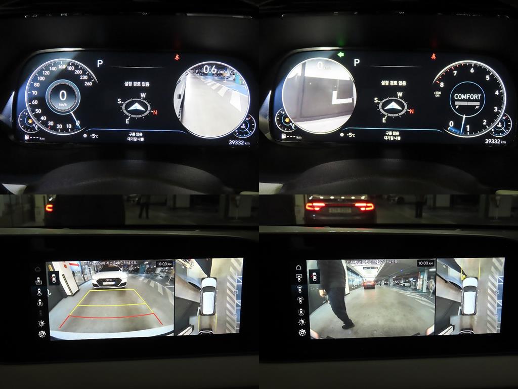 HYUNDAI Palisade 2021 - Importación desde Corea - HF Imports Iquique - Foto 17