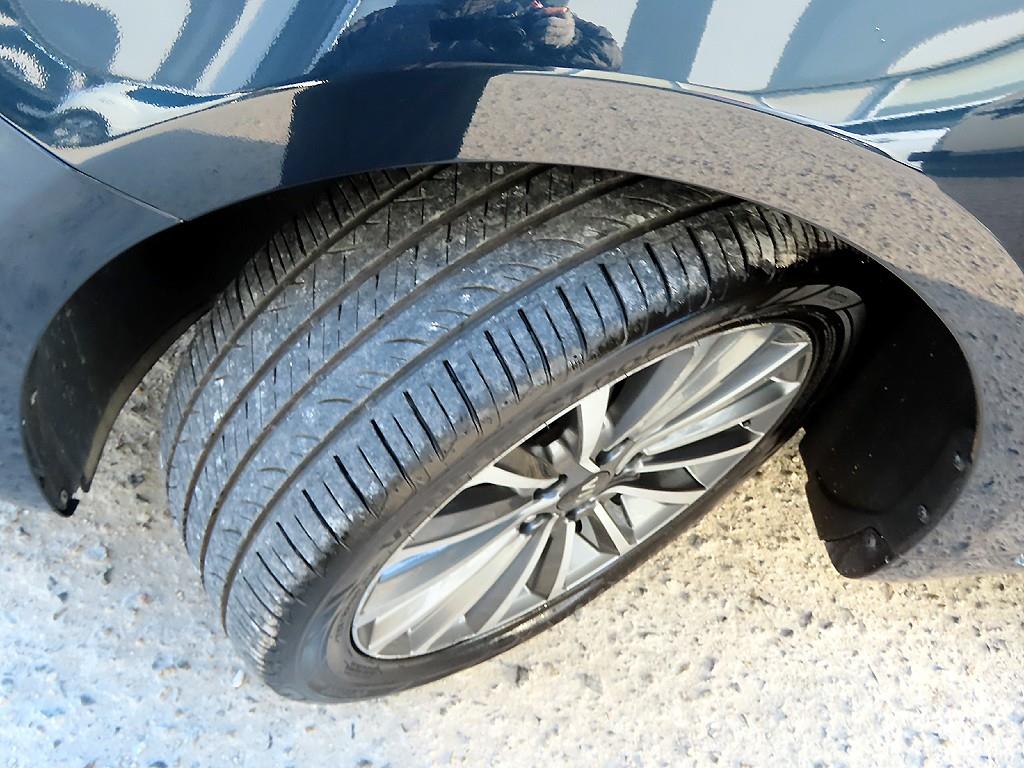 KIA K7 2016 - Importación desde Corea - HF Imports Iquique - Foto 20