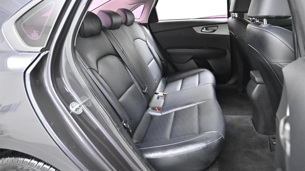 KIA K3 2020 Gris - Importación desde Corea - HF Imports Iquique - Foto 12